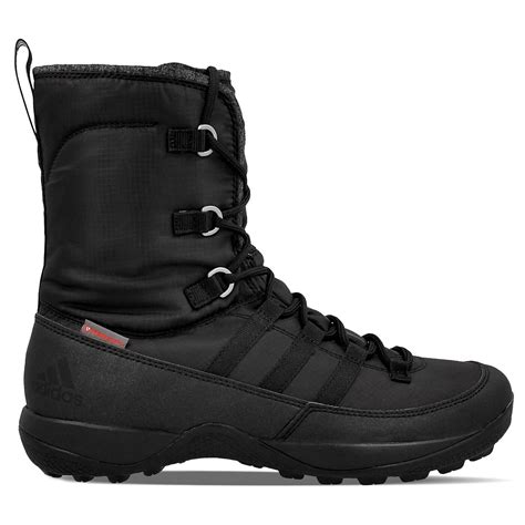 adidas damen cw libria pearl cp trekking & wanderstiefel schwarz|Adidas Outdoor Libria Pearl CP Boot .